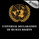 Logo of DECLARATION OF HUMAN RIGHTS android Application 